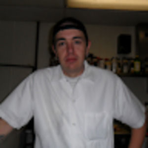 Meet your Posher, Jeremy